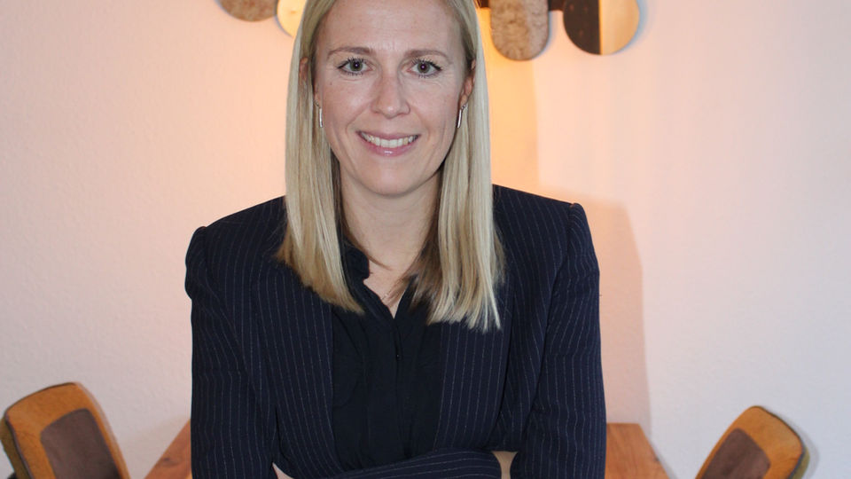 Sarah Dimanski - Abenteuer Immobilien